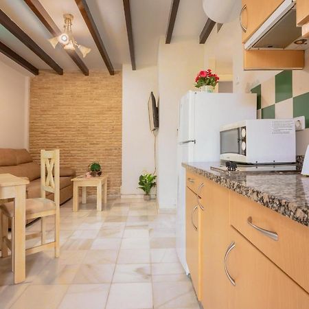 Precioso Apartamento En Triana 塞维利亚 外观 照片