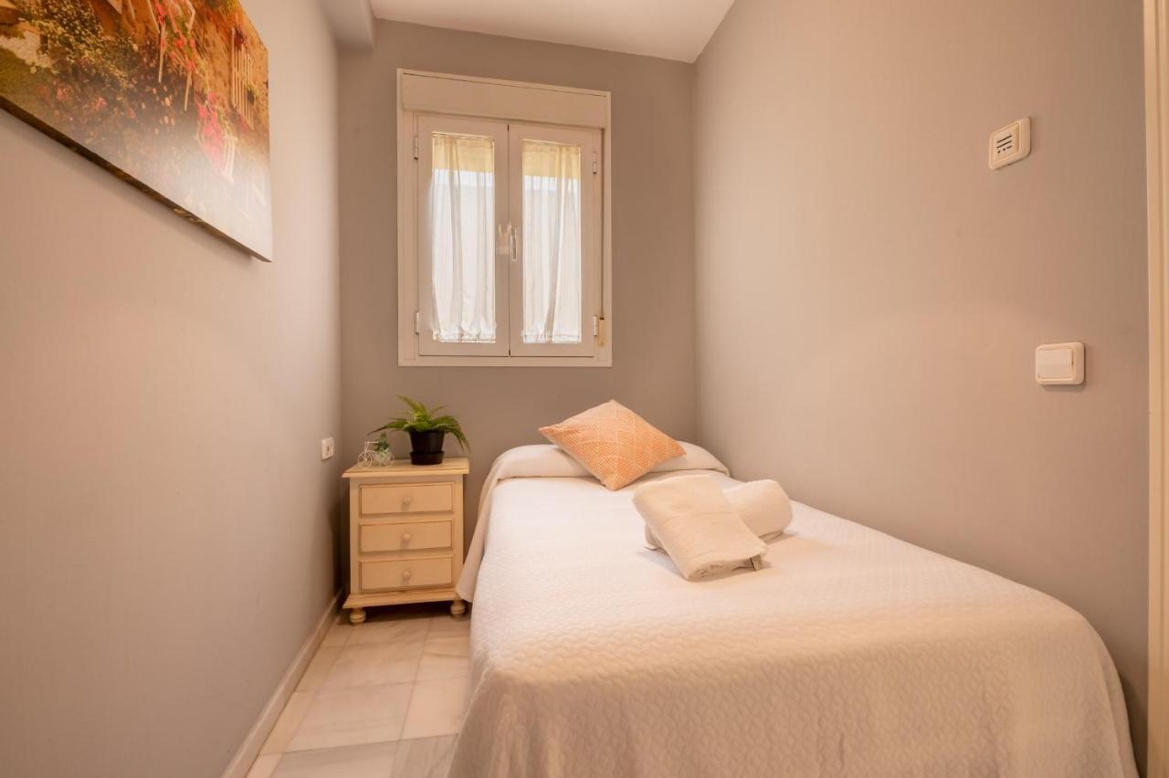 Precioso Apartamento En Triana 塞维利亚 外观 照片