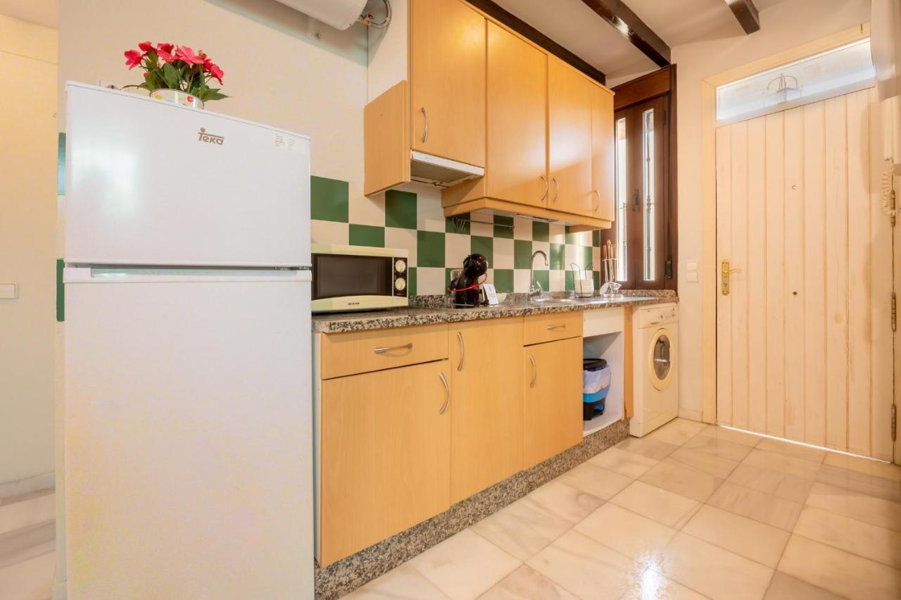 Precioso Apartamento En Triana 塞维利亚 外观 照片