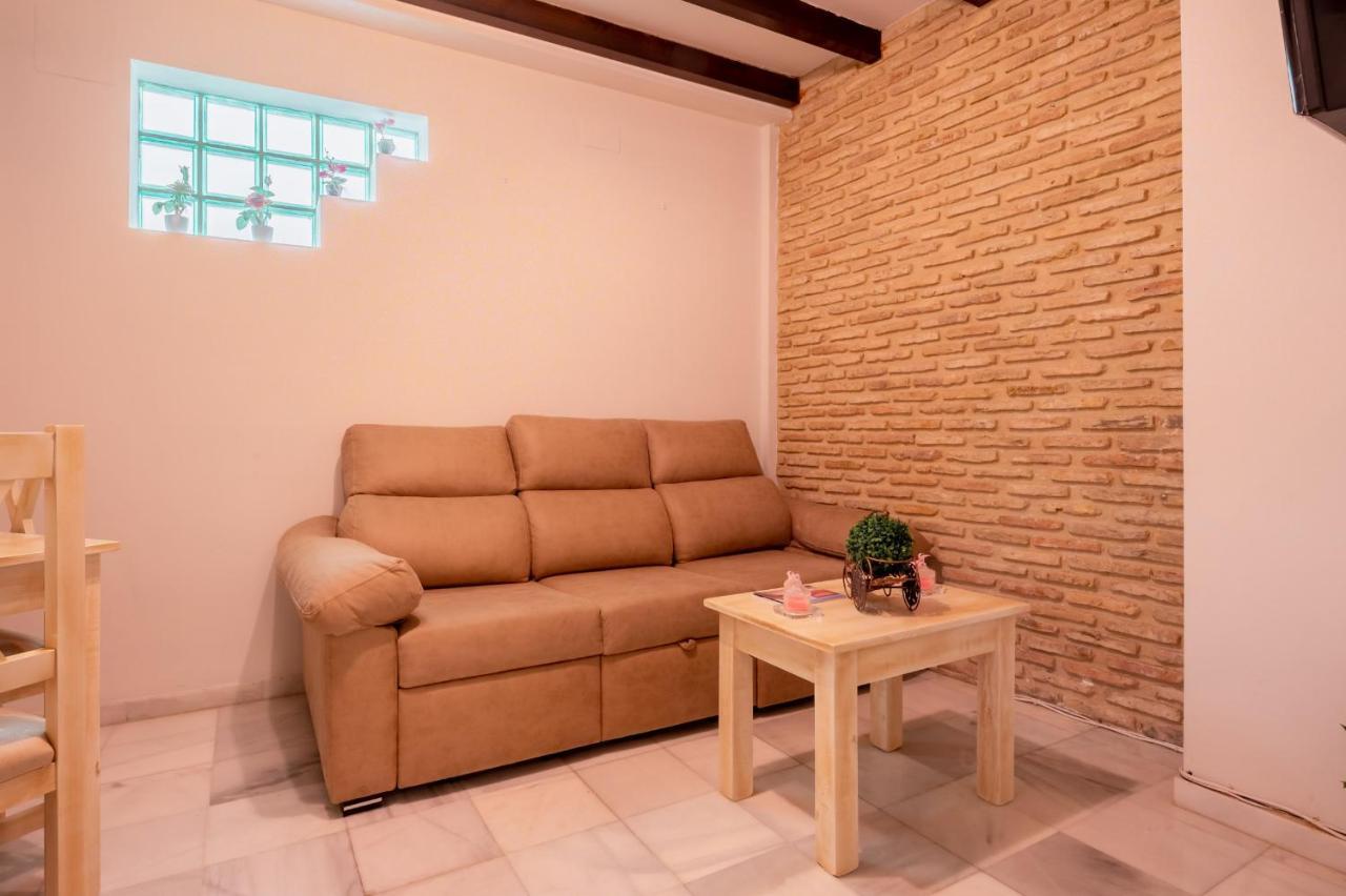 Precioso Apartamento En Triana 塞维利亚 外观 照片