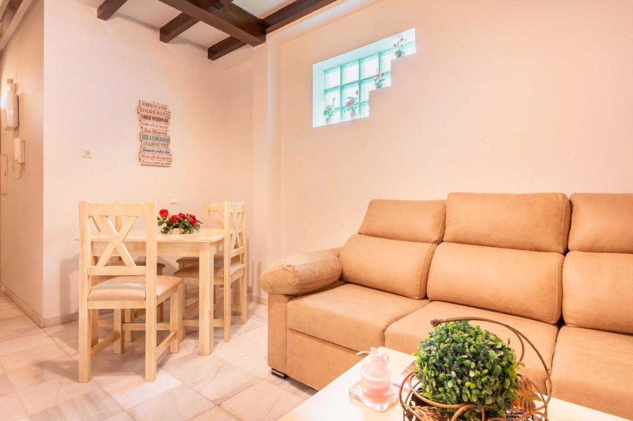 Precioso Apartamento En Triana 塞维利亚 外观 照片